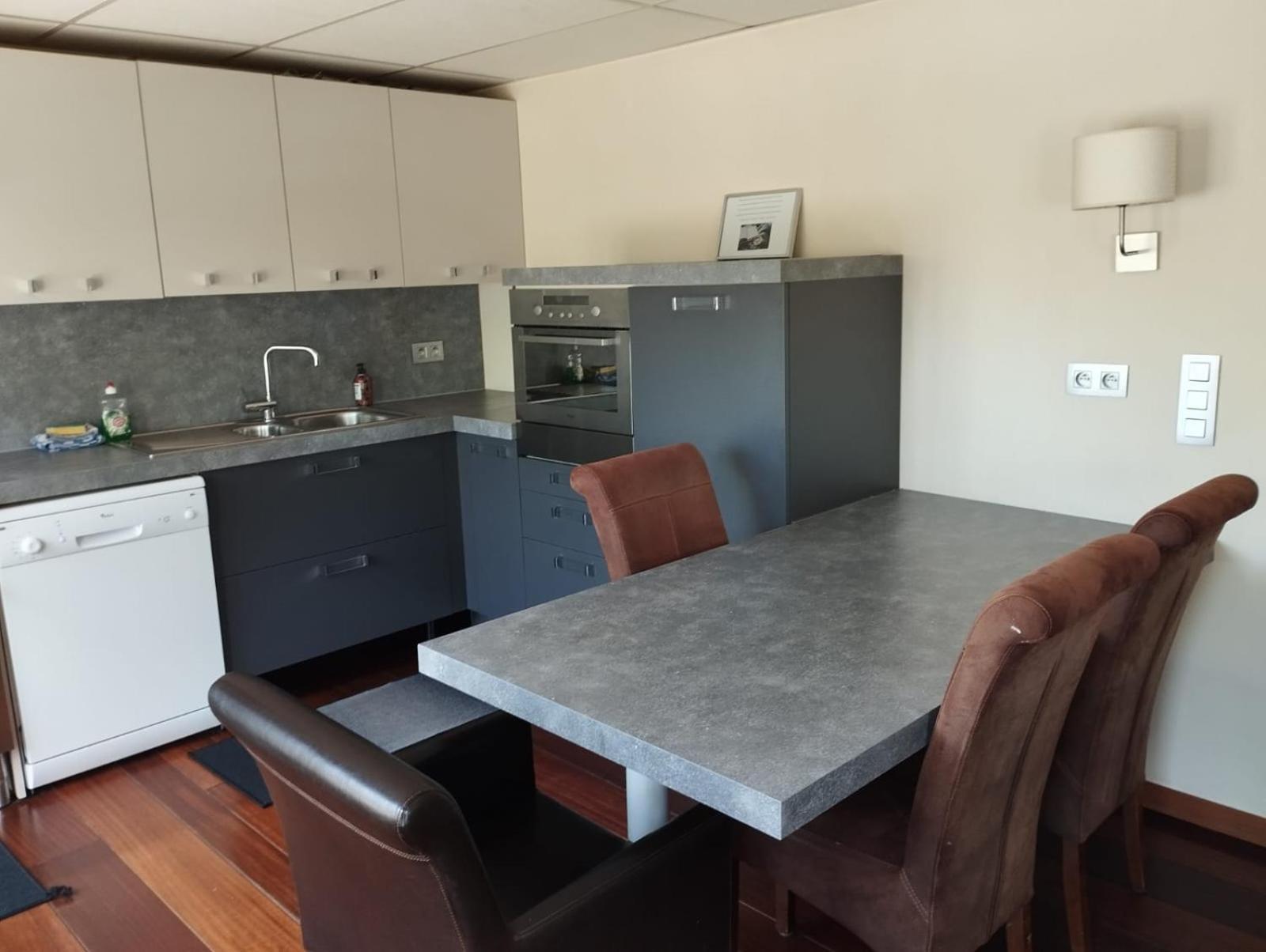 Apartamento Cosy Corner Lommel Exterior foto