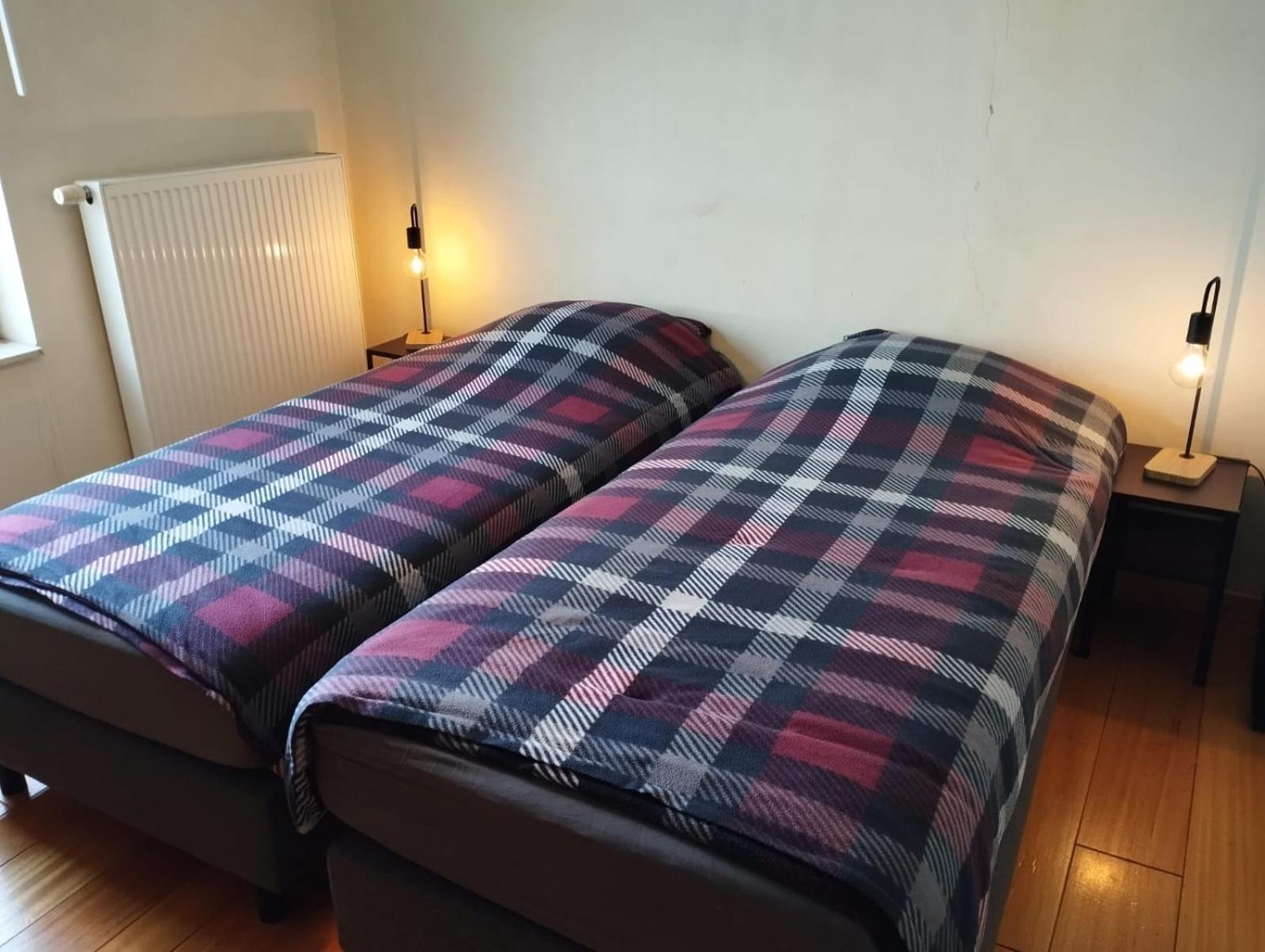 Apartamento Cosy Corner Lommel Exterior foto