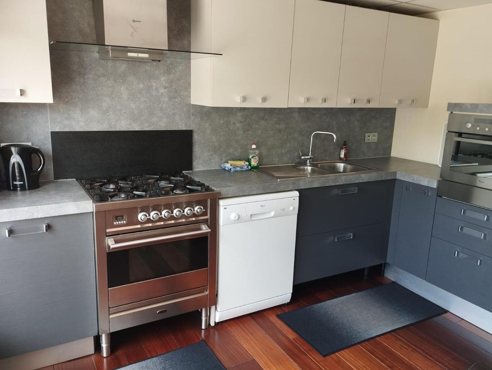 Apartamento Cosy Corner Lommel Exterior foto
