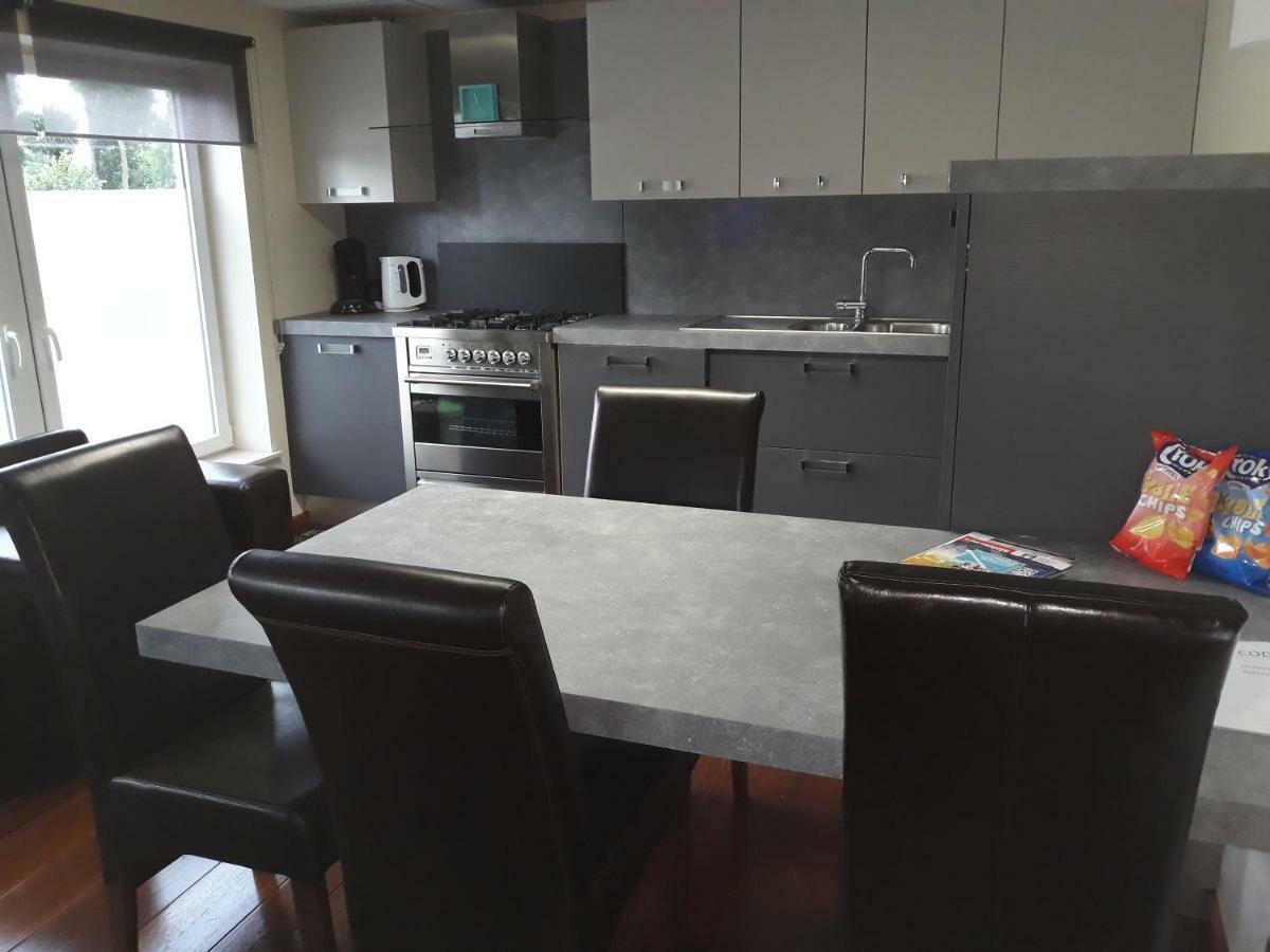 Apartamento Cosy Corner Lommel Exterior foto
